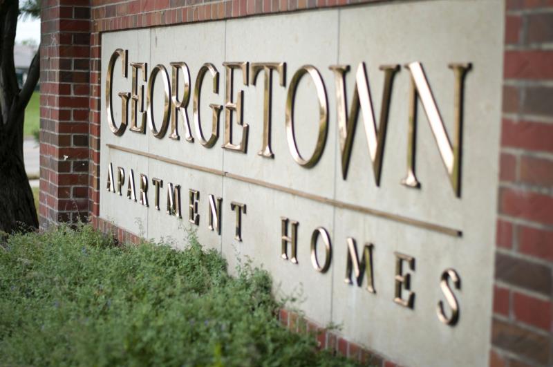 After Hours: Georgetown Apartments in Merriam