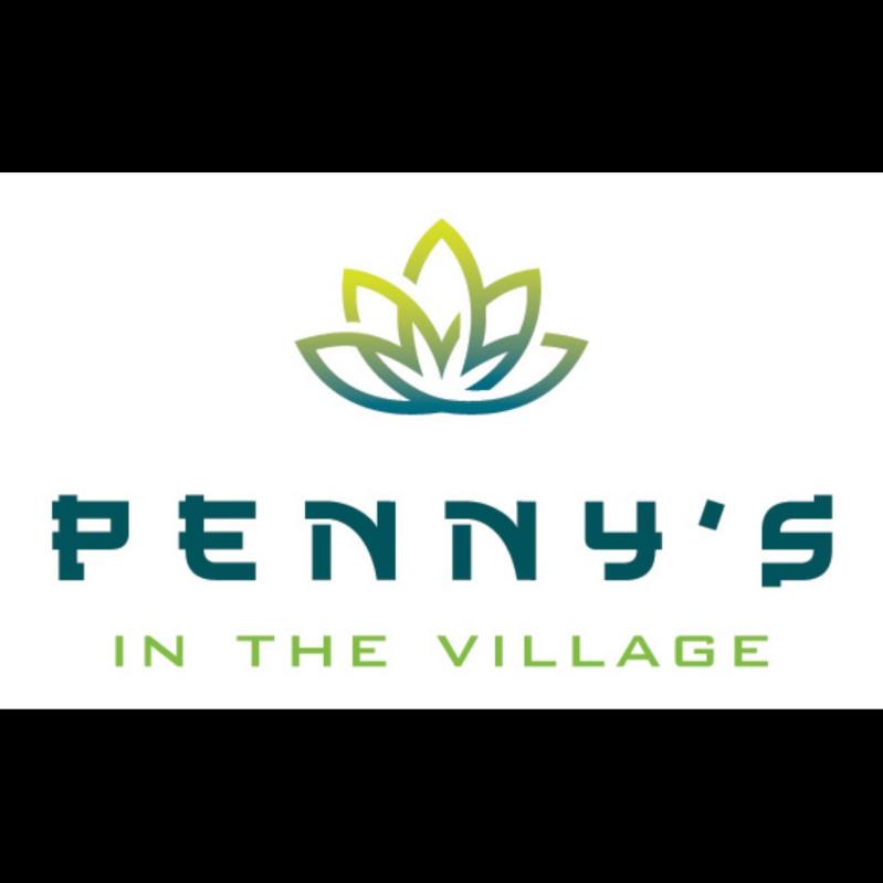 Ribbon Cutting for Penny's in the Village