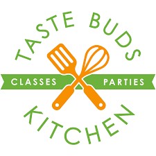 Ribbon Cutting for Taste Buds Kitchen