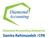 Diamond Accounting Enterprise