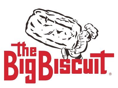 The Big Biscuit