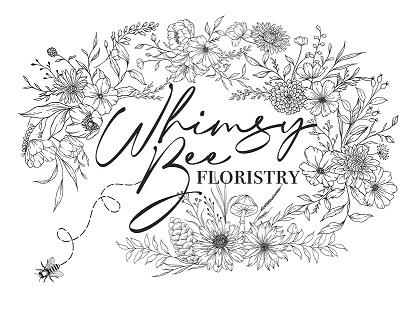 Whimsy Bee Floristry