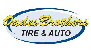 Oades Brothers Tire & Auto