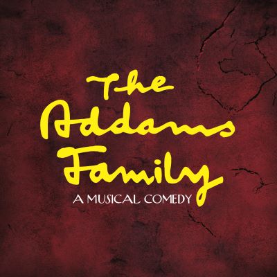 'The Addams Family' - A Musical Comedy