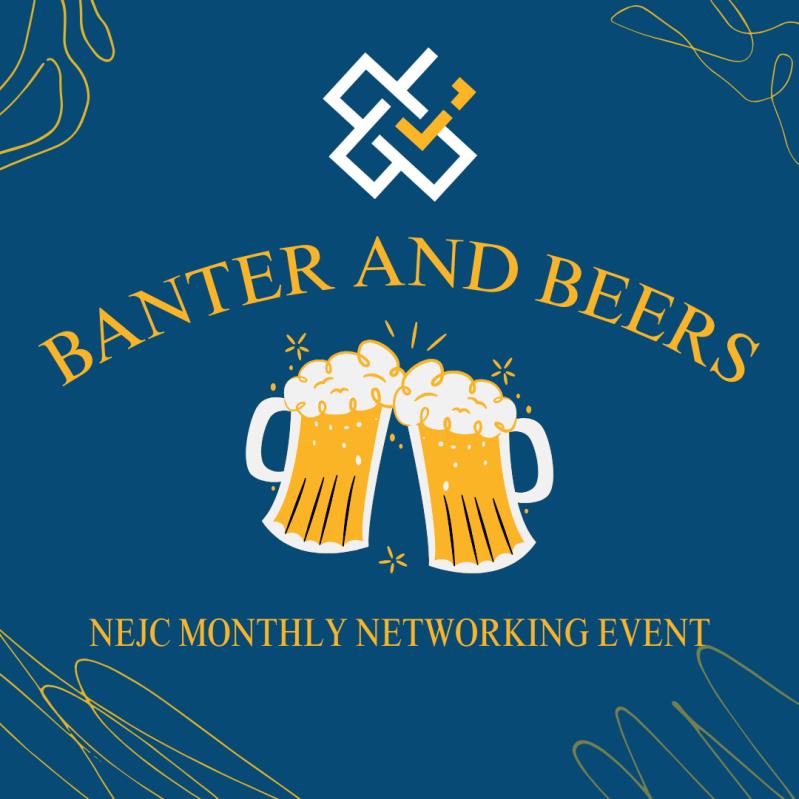 Banter and Beers: The Other Place Mission