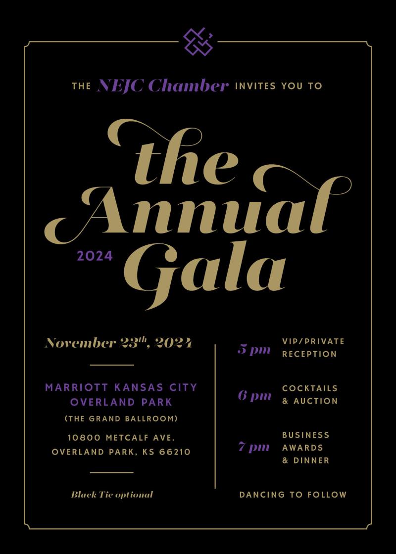 The Annual Gala