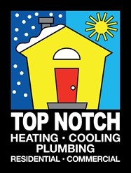 Top Notch Heating, Cooling & Plumbing